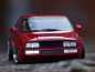 Preview: 1:18 VW Corrado VR6 "Tornado RED Edition" + Alufelgen inkl. OVP